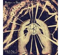 Brothers Of The Head - Light The Night, Feed The Flame [Vinilo]