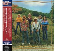 Brothers of the Road