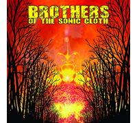 Brothers of the Sonic Clo - Brothers Of The Sonic Cloth