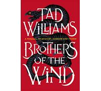 Brothers of the Wind: A Last King of Osten Ard Story