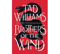 Brothers of the Wind: A Last King of Osten Ard Story