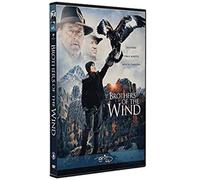 Brothers of the Wind (DVD) Jean Reno Manuel Camacho (Importación USA)