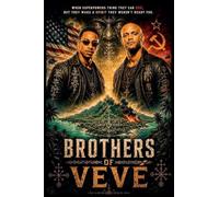 Brothers of Vevé: Blood in the Hills