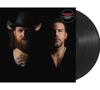 Brothers Osborne - Brothers Osborne [Vinilo]