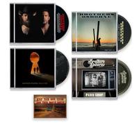 Brothers Osborne Complete Discography: Pawn Shop / Port Saint Joe / Skeletons / Brothers Osborne (Self - Titled) / + Including Bonus Art Card