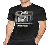 Brothers Osborne Pawn Mens T-Shirt Fashion Casual Unisex Black tee XXL