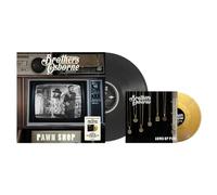 Brothers Osborne - Pawn Shop (10 Year Anniversary)[LP/Gold 7" Single] [Vinilo]