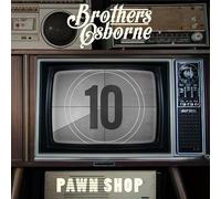 Brothers Osborne - Pawn Shop [Vinilo]