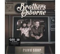 Brothers Osborne - Pawn Shop Fanpack [Vinilo]