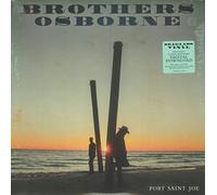 Brothers Osborne - Port Saint Joe [VINYL] [Vinilo]