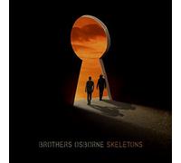 Brothers Osborne Skeletons (Vinyl) 12" Album