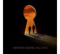 Brothers Osborne Skeletons (Vinyl) 12" Album (Importación USA)
