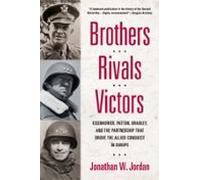 Brothers Rivals Victors (ebook)