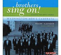 Brothers,Sing on!
