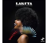 Brothers & Sisters [帯解説・ボーナストラック2曲収録 / 国内盤] (BRC520)