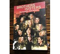 Brothers & Sisters - Brothers & Sisters: Complete Third Season (6 Dvd) [Edizione: Stati Uniti] [Alemania]