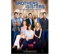 Brothers & Sisters: Complete Second Season [Alemania] [DVD]