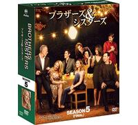Brothers & Sisters Final Seamp [DVD de Audio]