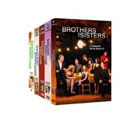 Brothers & Sisters-Intégrale Reconstituée-Saisons 1 à 5
