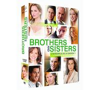 Brothers & Sisters - Saison 1 [Francia] [DVD]