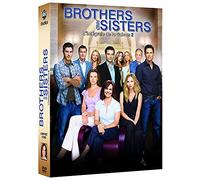 Brothers & Sisters - Saison 2 [Francia] [DVD]