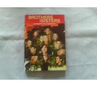 Brothers & Sisters - Saison 3 [Francia] [DVD]