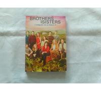 Brothers & Sisters - Saison 4 [Francia] [DVD]