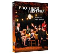 Brothers & Sisters - Saison 5 [Francia] [DVD]