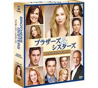 Brothers & Sisters Season 2 T [DVD de Audio]