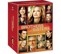 Brothers & Sisters Season 3 [Alemania] [DVD]