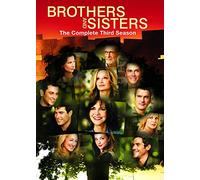 Brothers & Sisters - Season 3 [Reino Unido] [DVD]