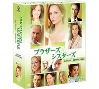 Brothers & Sisters Season1 C B [DVD de Audio]