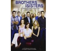 Brothers & sisters Stagione 02 [Italia] [DVD]