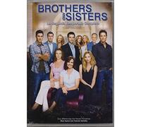 Brothers & Sisters-Temp.2 [DVD de Audio]