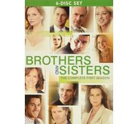 Brothers & Sisters: The Complete First Season [Alemania] [DVD]