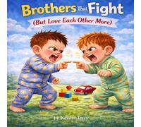 Brothers That Fight: (But Love Each Other More)
