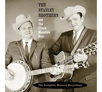 Brothers - The Complete Mercury Rec.