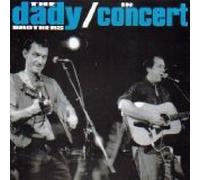 Brothers, The Dady - The Dady Brothers/In Concert (US Import)