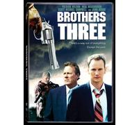Brothers Three [Reino Unido] [DVD]