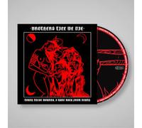 Brothers Till We Die – Touch These Wounds, I.. – Soulfood Music