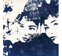 Brothers Vanguard Electriq - Dominoes [Vinyl LP] [VINYL] [Vinilo]