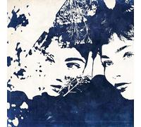 Brothers Vanguard Electriq - Dominoes [Vinyl LP] [VINYL] [Vinilo]