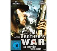 Brother's War [Alemania] [DVD]