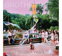 Brothertiger Golden Years (CD) Album (Importación USA)