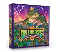 Brotherwise Games BGM245 Card Game 2