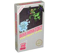 Brotherwise Games Boss Monster 2 : The Next Level