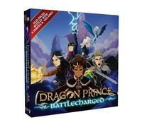 Brotherwise The Dragon Prince: Battlecharged