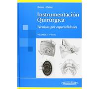 BROTO-DELOR:Inst. Quir rgica T2 Parte 1