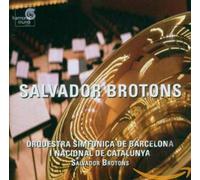Brotons, S. - Concerto Mare Nostrum