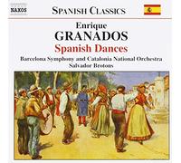 Brotons,Salvador - Danses Espagnoles